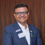 Dinesh Goswami