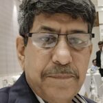 Deepak Goswamy