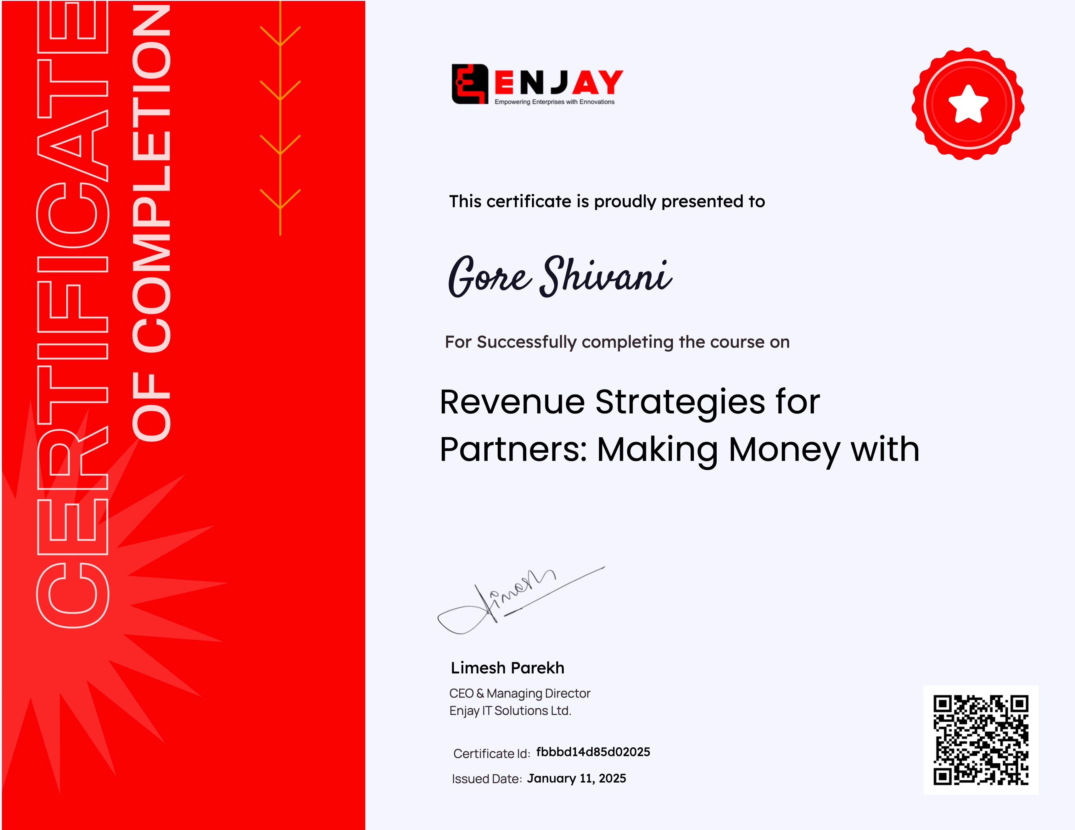 Revenue Strategies for Partners: Making Money with Free CRM